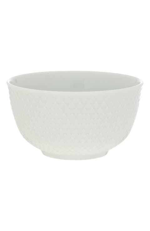 Rhombe Color Bowl