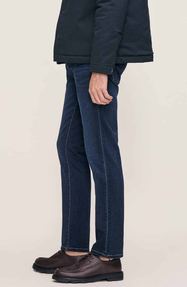 DL1961 Nick Slim Fit Jeans, Alternate, color, Newport