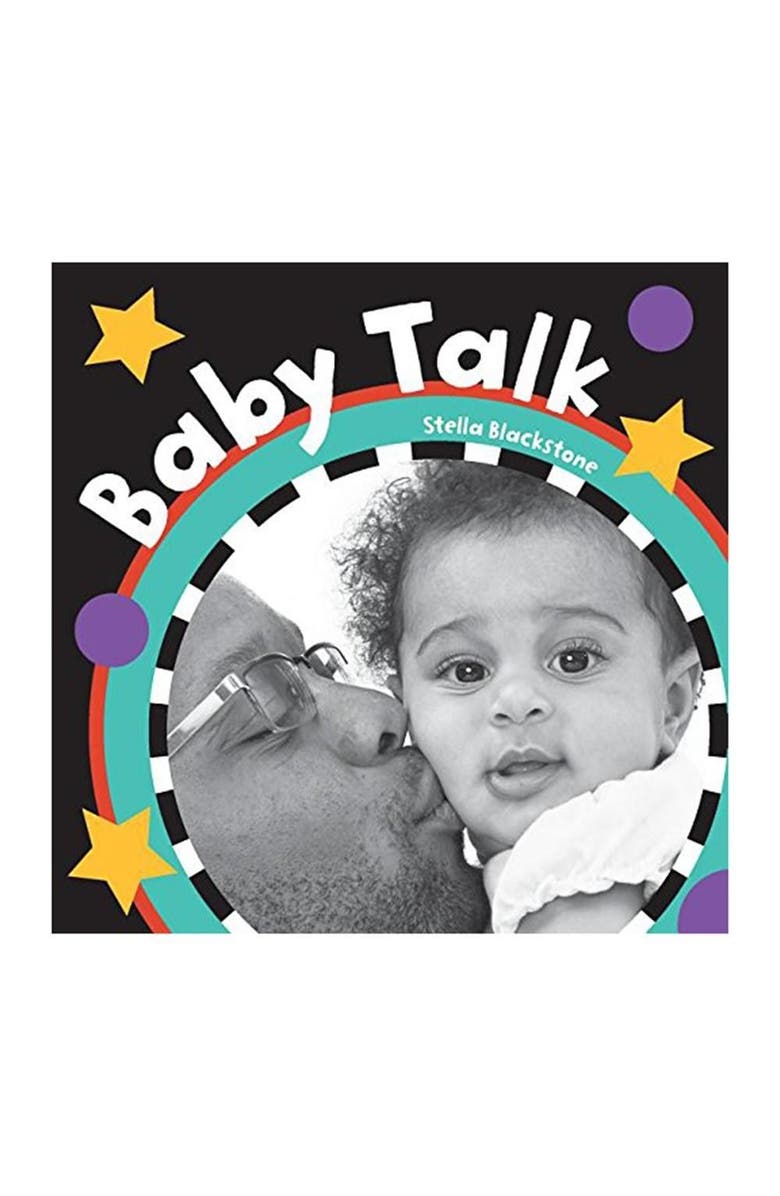 Kaplan Early Learning Company Black and White Board Books - Set of 6, Alternate, color, Multicolor