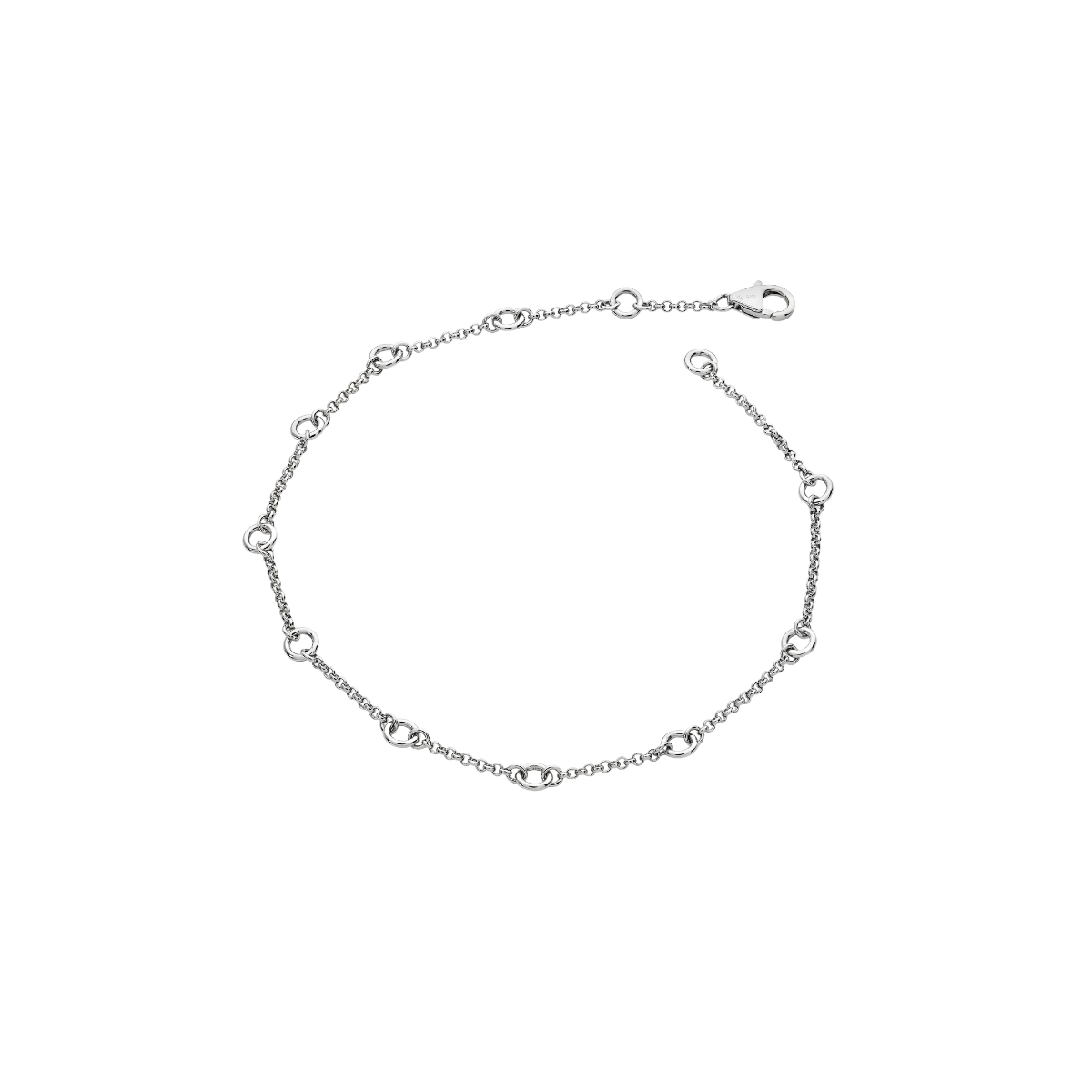selected Sterling Silver