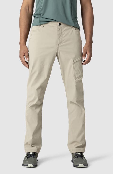 Timberline Utility Pants
