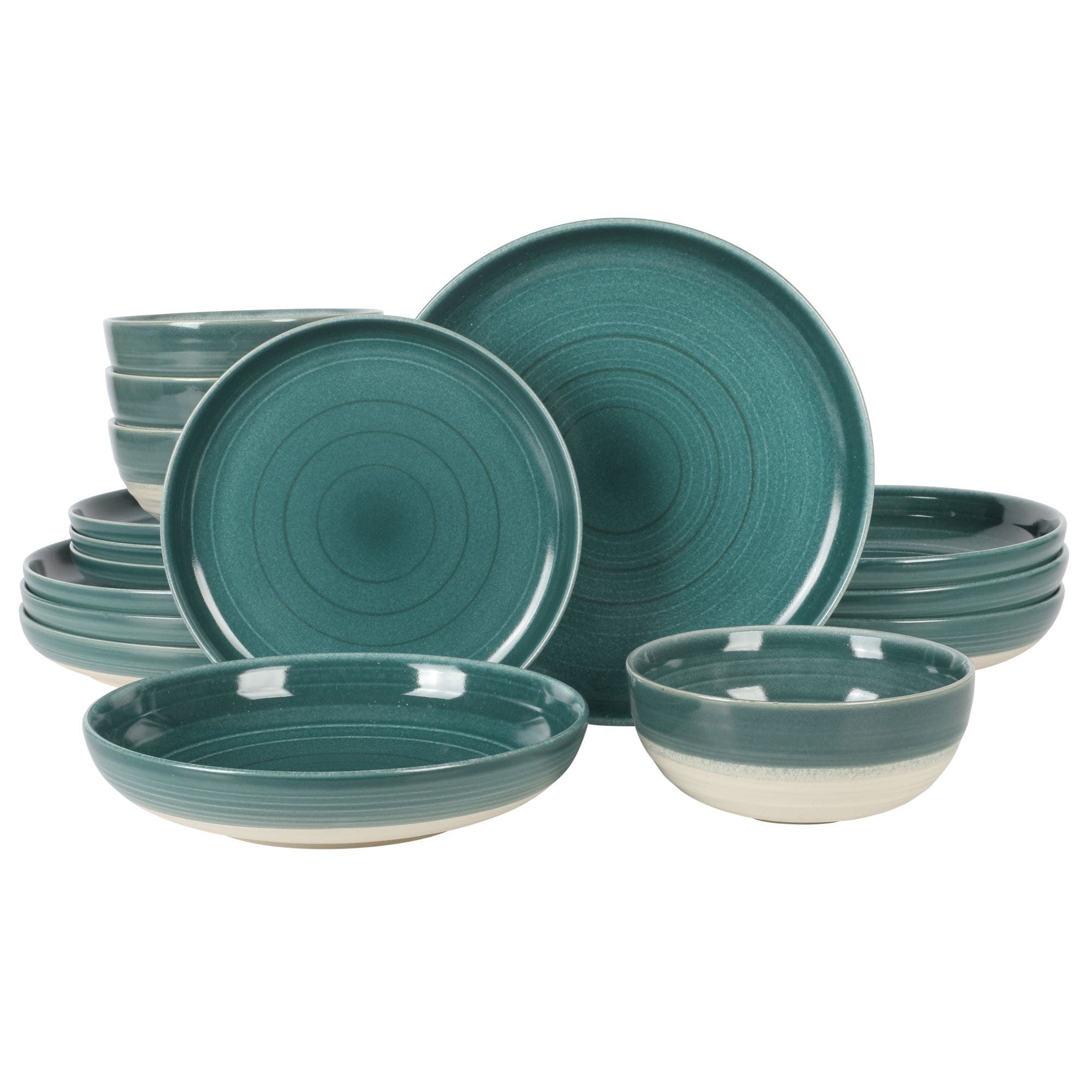 selected Teal