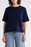 Halogen® Pocket T-Shirt