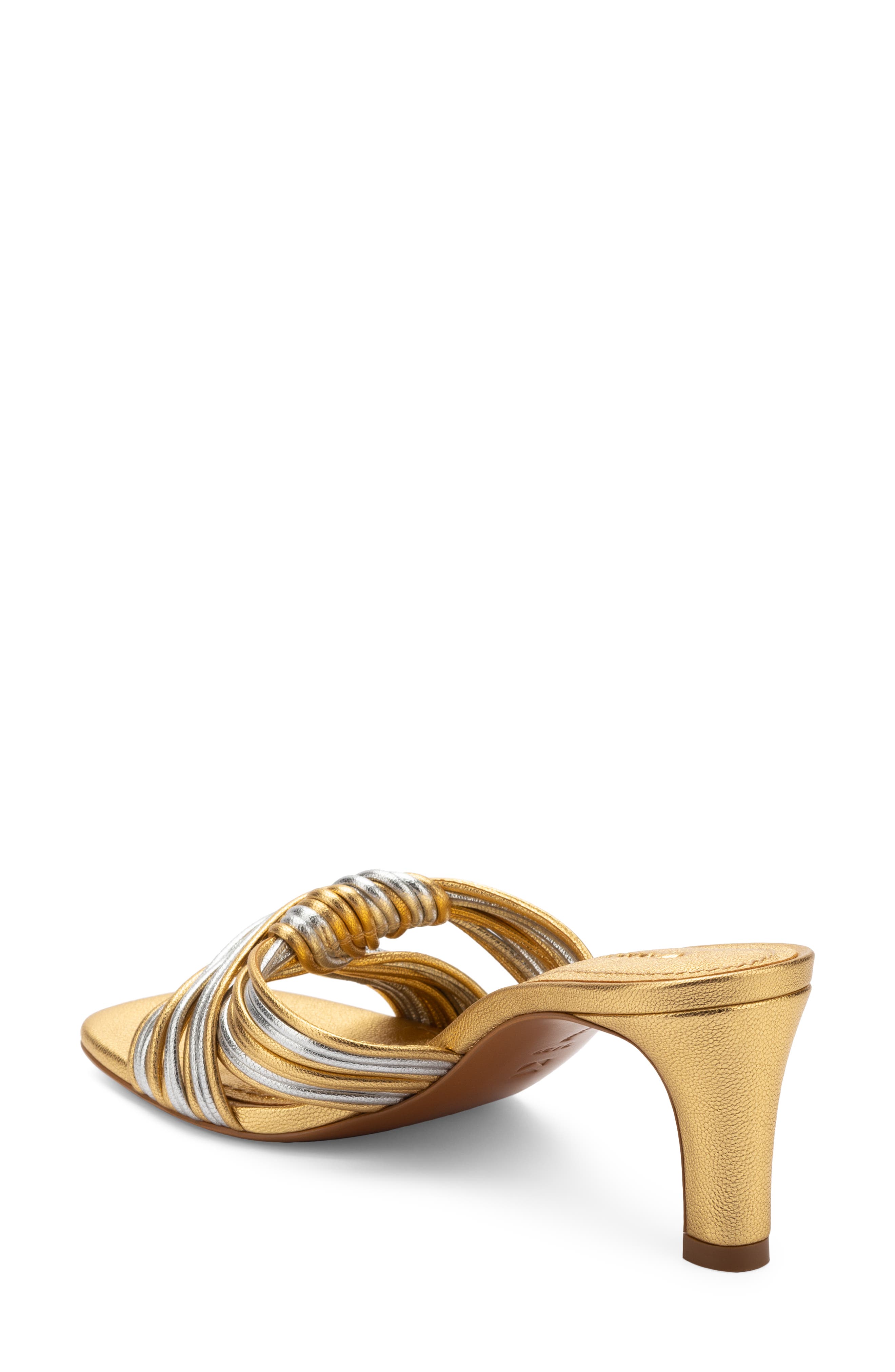 Mercedes Castillo Nicole Sandal, Alternate, color, 