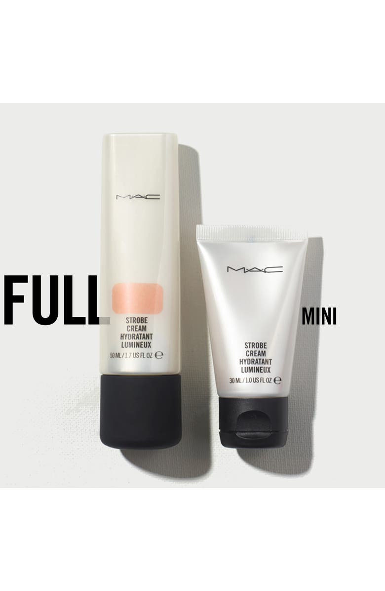 MAC Cosmetics MAC Mini MAC Strobe Cream, Alternate, color, 