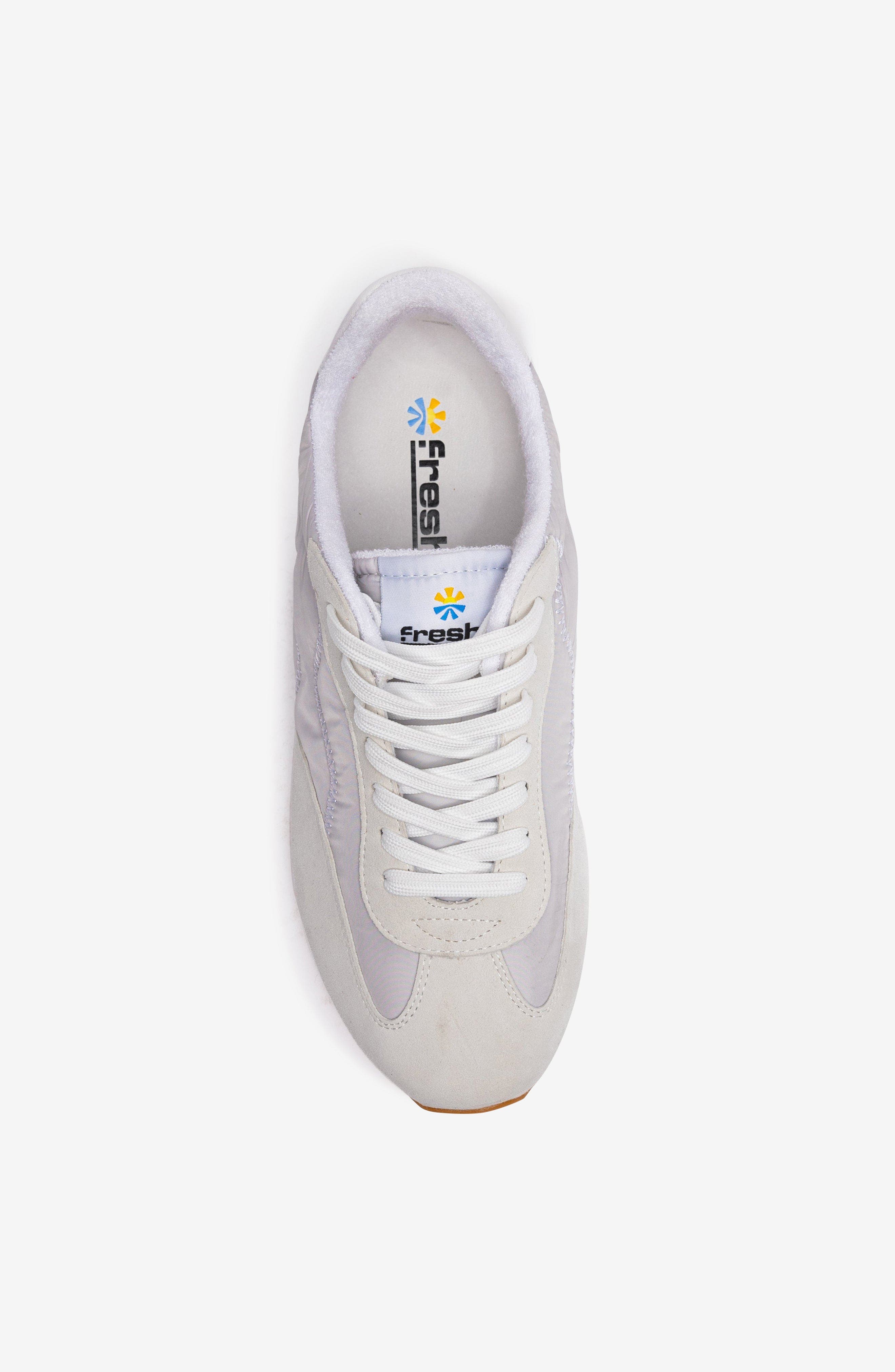 Freshy LoPro Runner Sneaker, Alternate, color, 