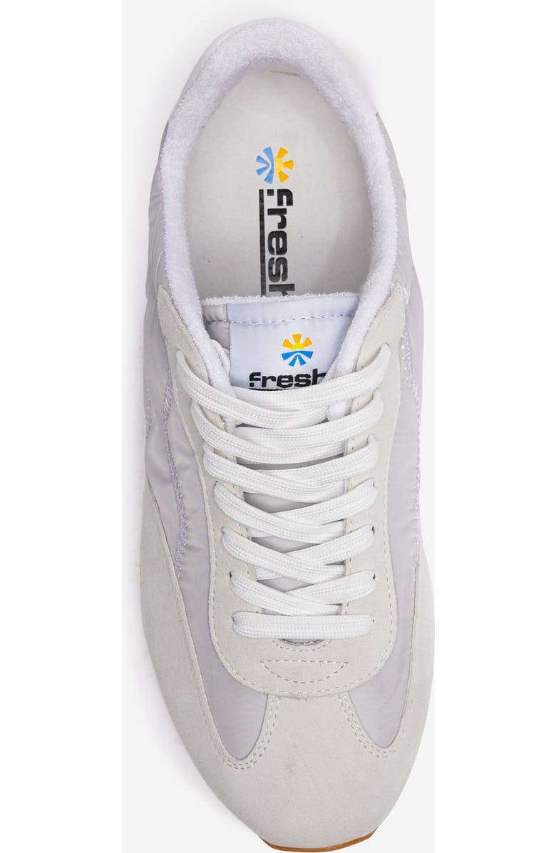 Freshy LoPro Runner Sneaker, Alternate, color,