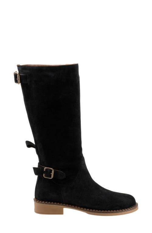 Bueno Ozzie Boot