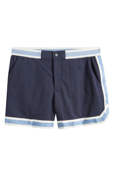Baller Swim Trunks