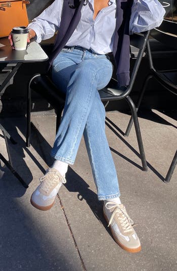 Notice Sneaker