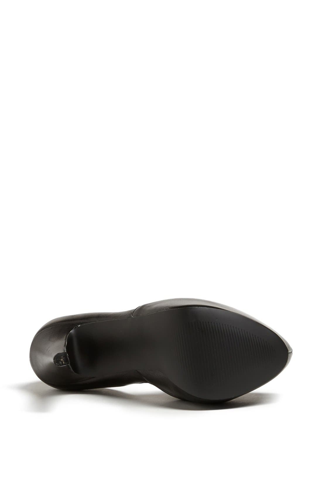 Steve Madden 'Deeny' Pump, Alternate, color, 