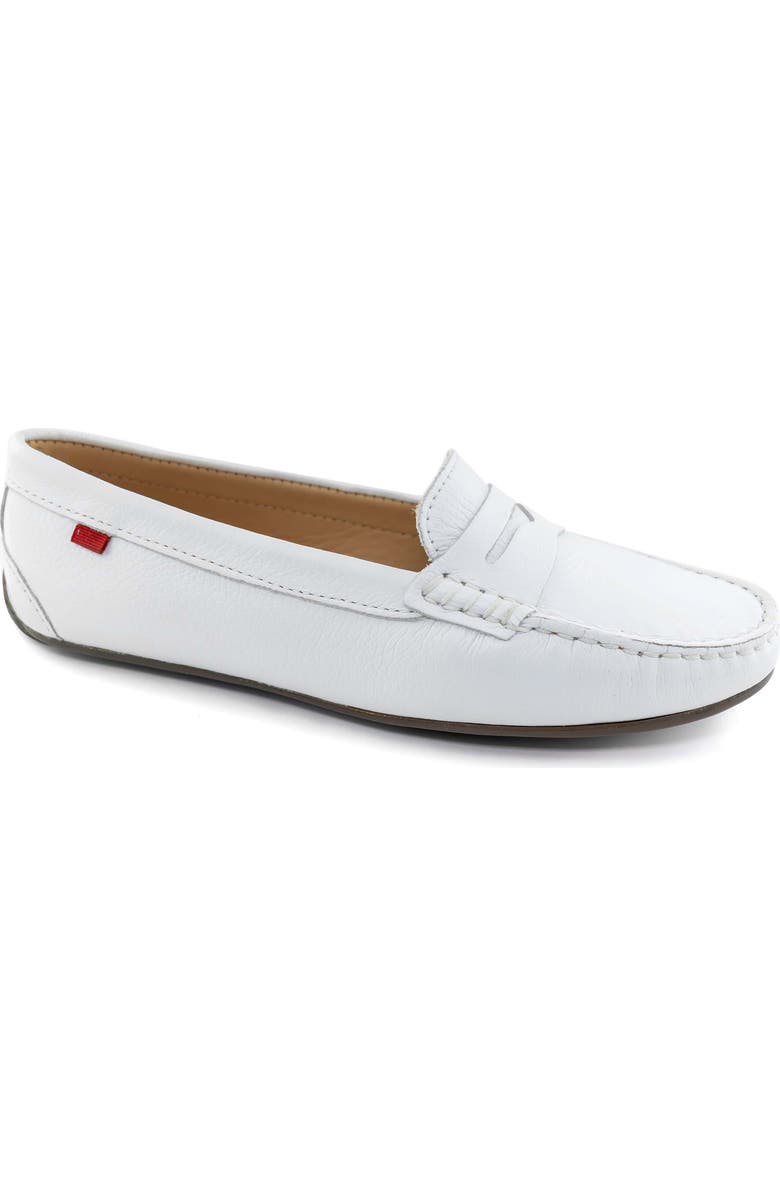 Marc Joseph New York Naples Driving Loafer, Main, color,
