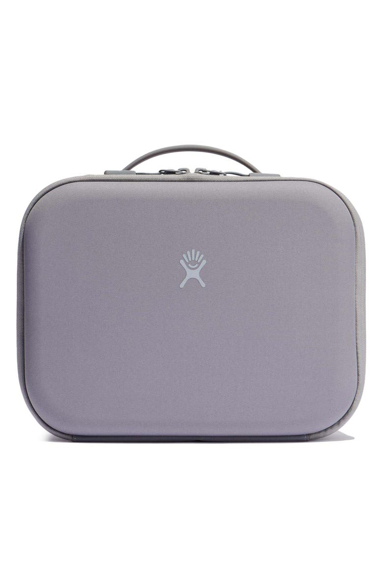 Hydro Flask Large Insulated Lunch Box, Main, color,