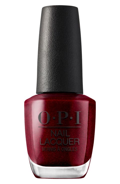 Nail Lacquer