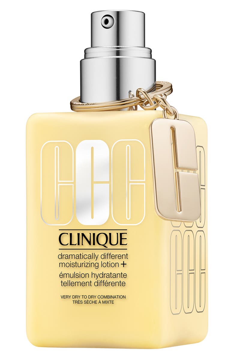 Clinique Jumbo Dramatically Different Moisturizing Lotion+, Main, color, 