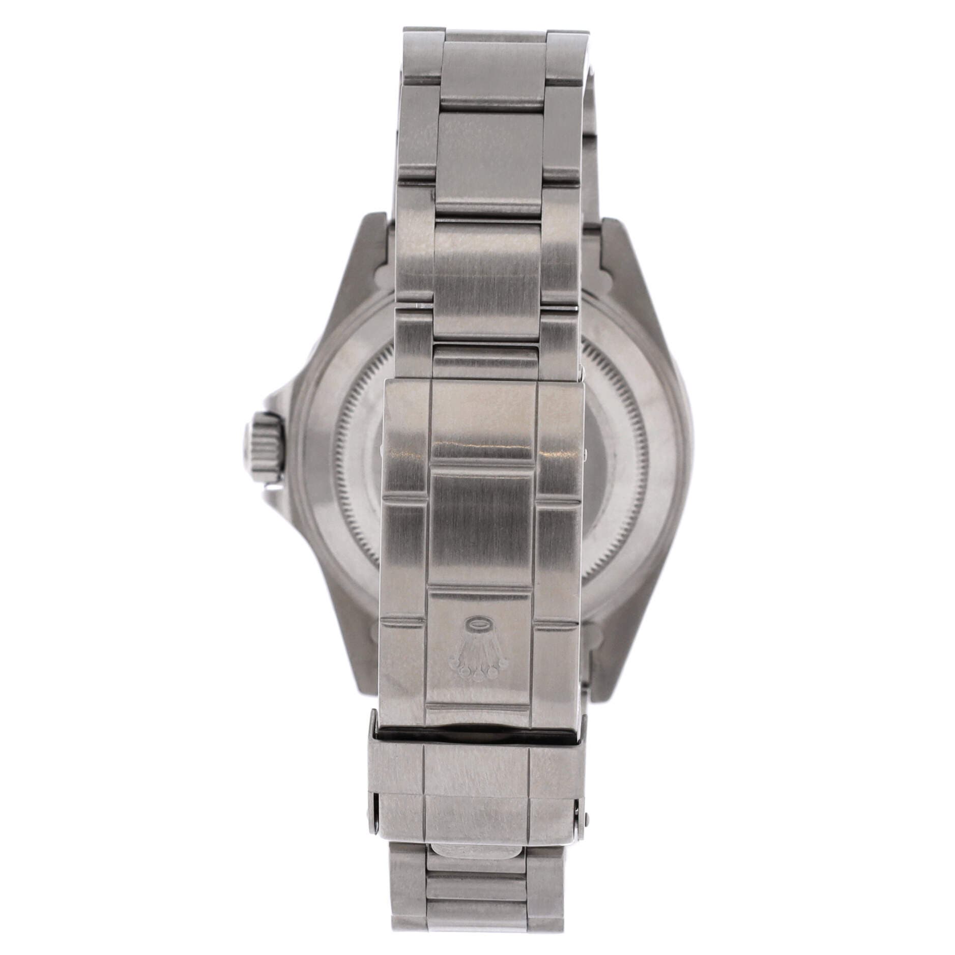 Oyster Perpetual Submariner Automatic Watch Stainless Steel 40, Alternate, color, Metallic Silver