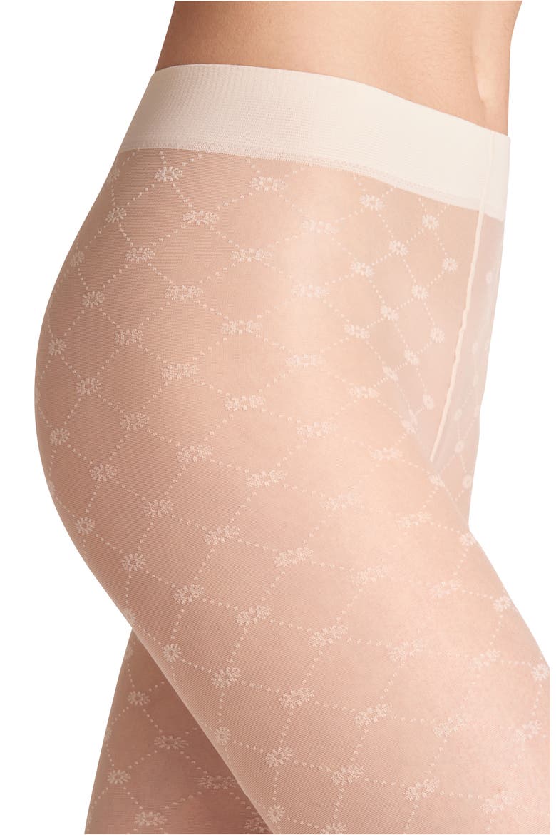 Eternal Tights, Alternate, color, CHAMPAGNE