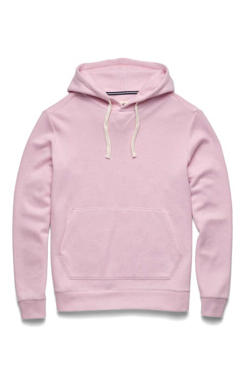 Justin Cashmist Fleece Hoodie