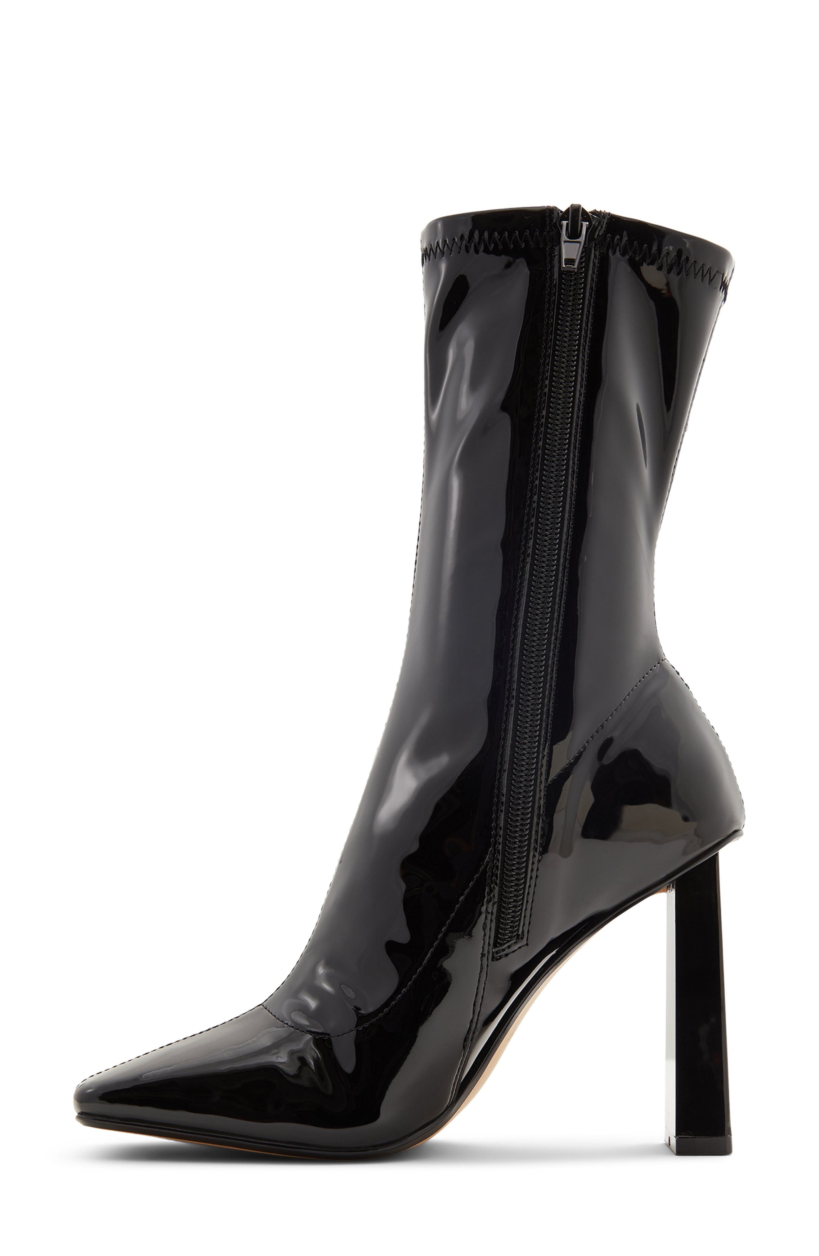 ALDO Fidella Bootie, Alternate, color, 