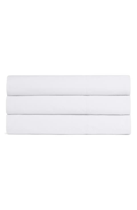 Percale Top Sheet