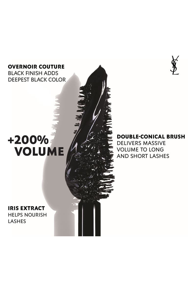 Matte Lipstick, Mascara & Libre Trio $110 Value, Alternate, color, NO COLOR