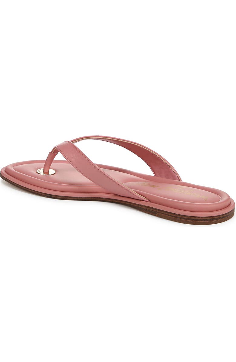 Sam Edelman Remi Flip Flop, Alternate, color, Pink Lily
