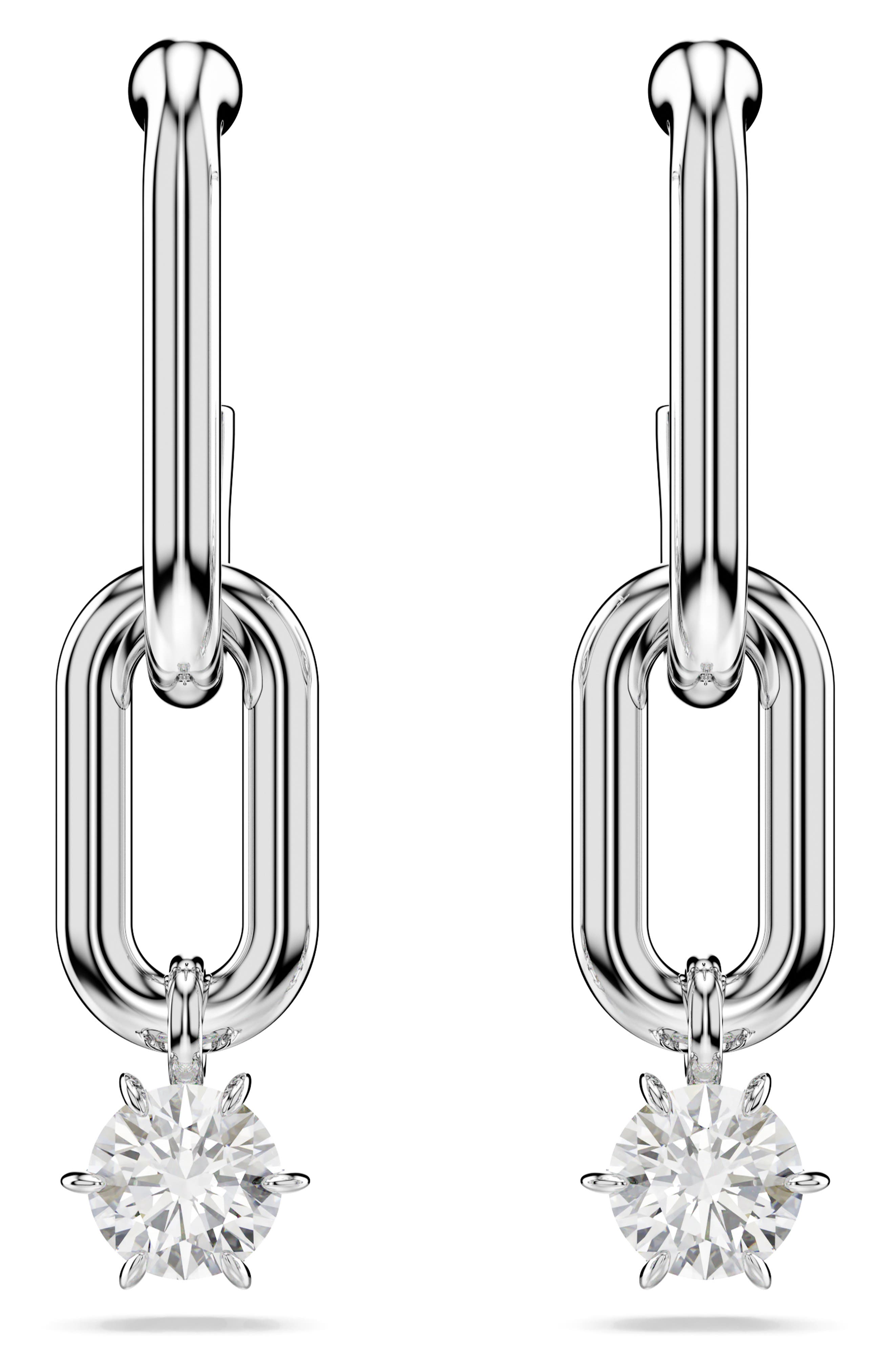 selected RHODIUM/ WHITE