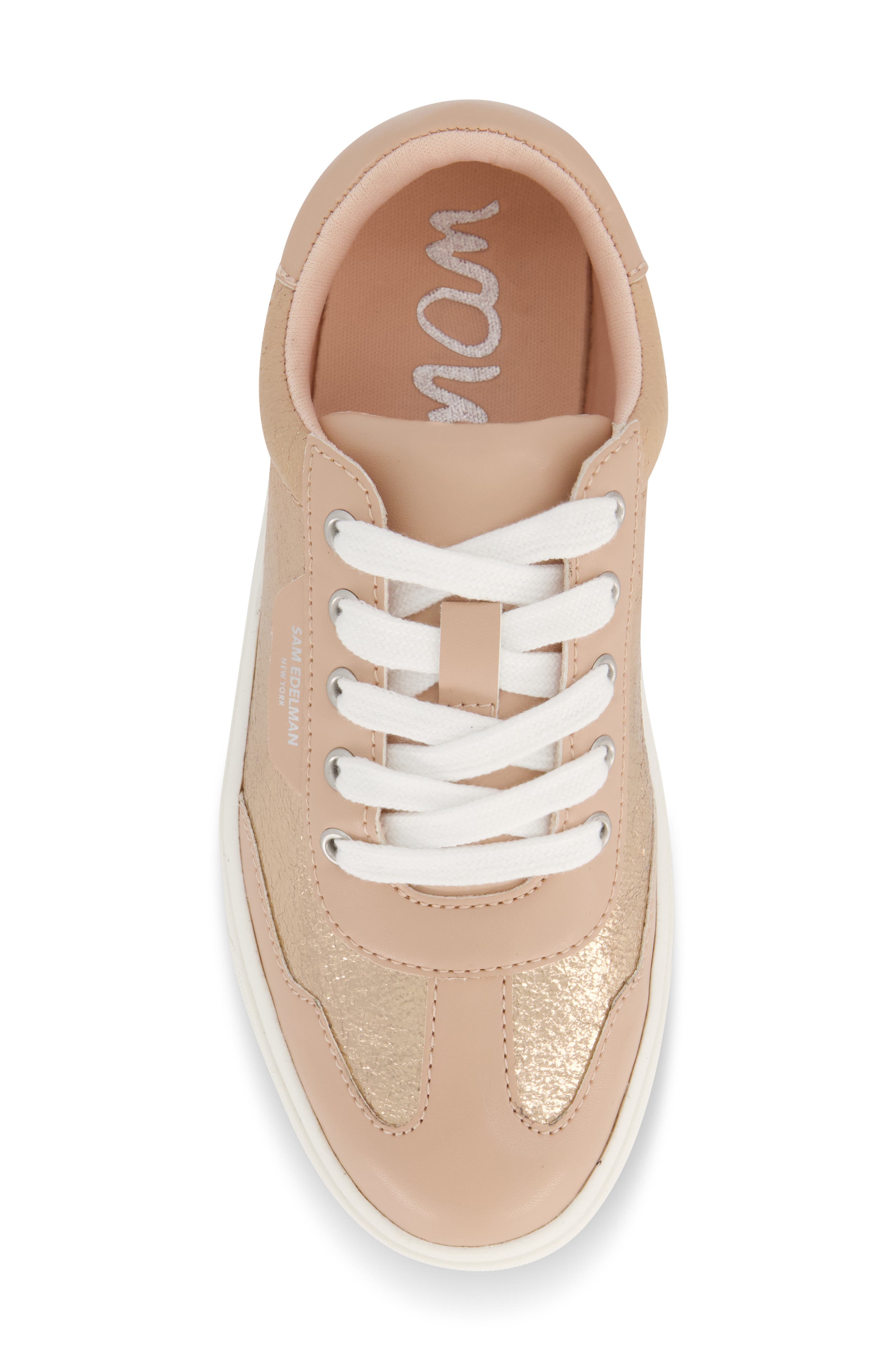 ESSIE TERE, Alternate, color, ROSE GOLD