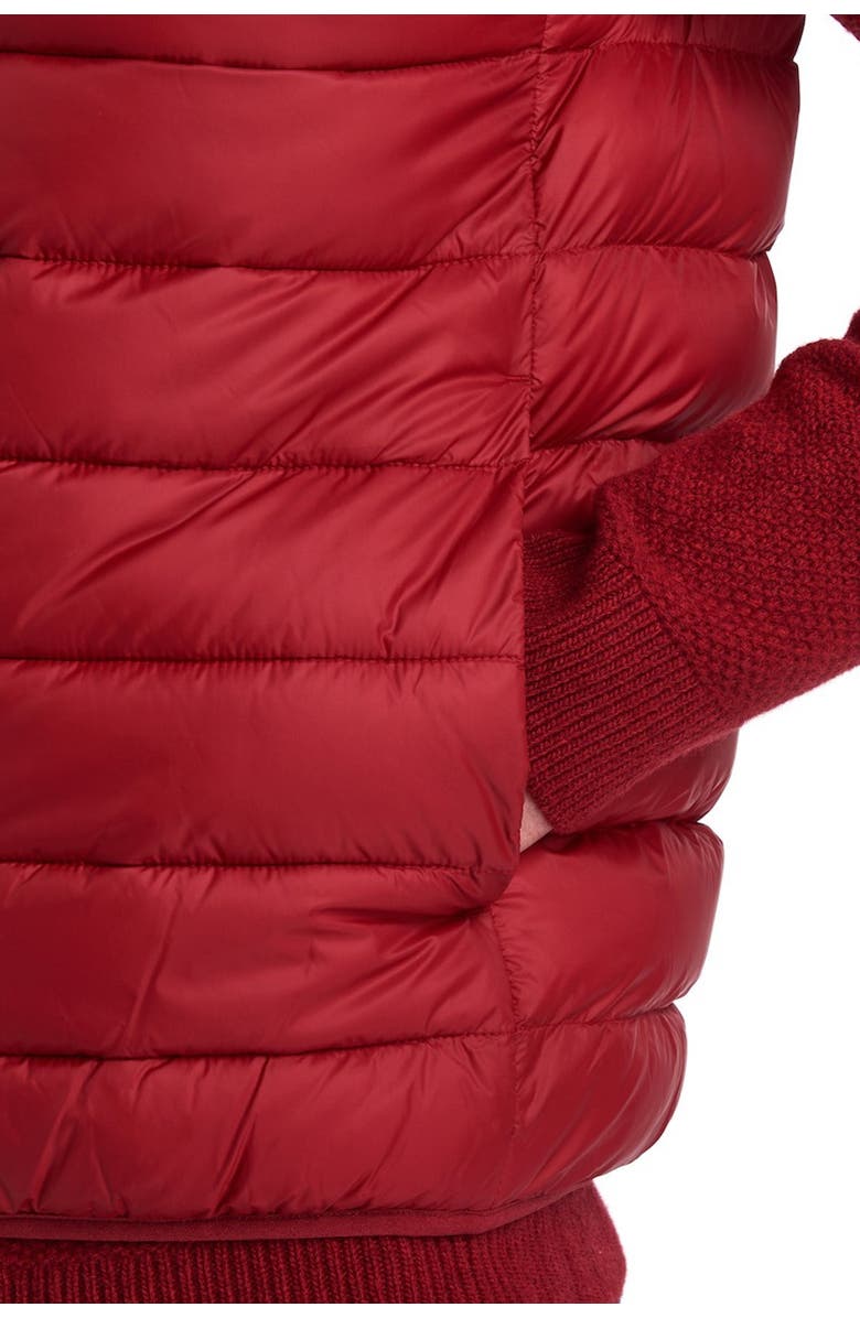 Barbour Bretby Gilet Vest, Alternate, color, 