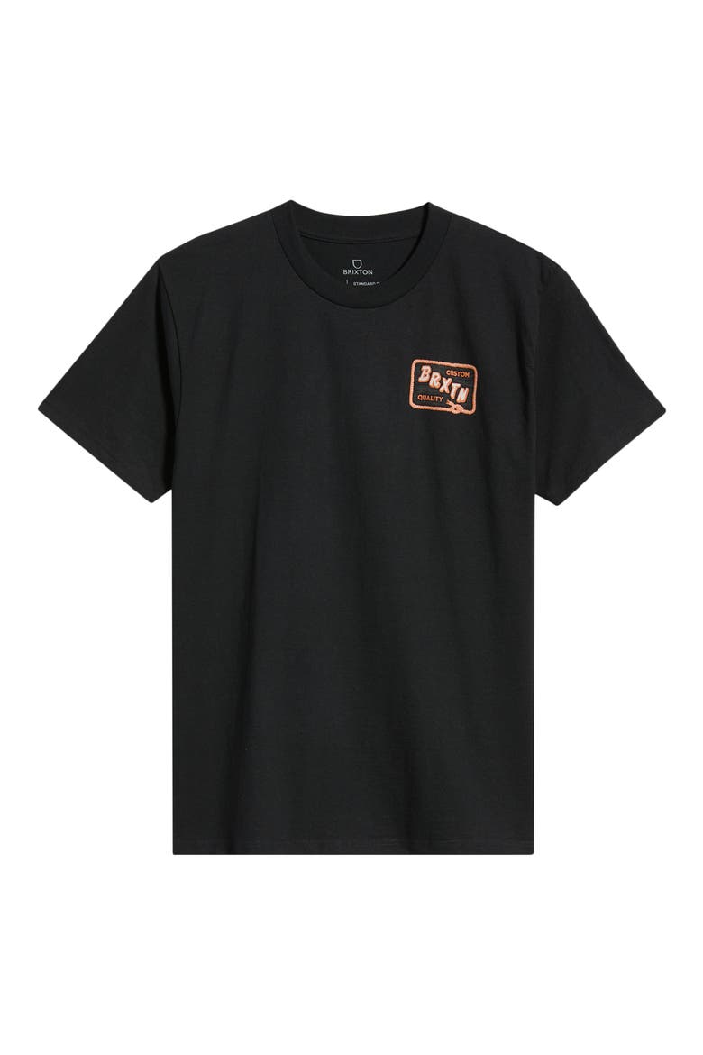 Emery Graphic T-Shirt, Alternate, color, BLACK