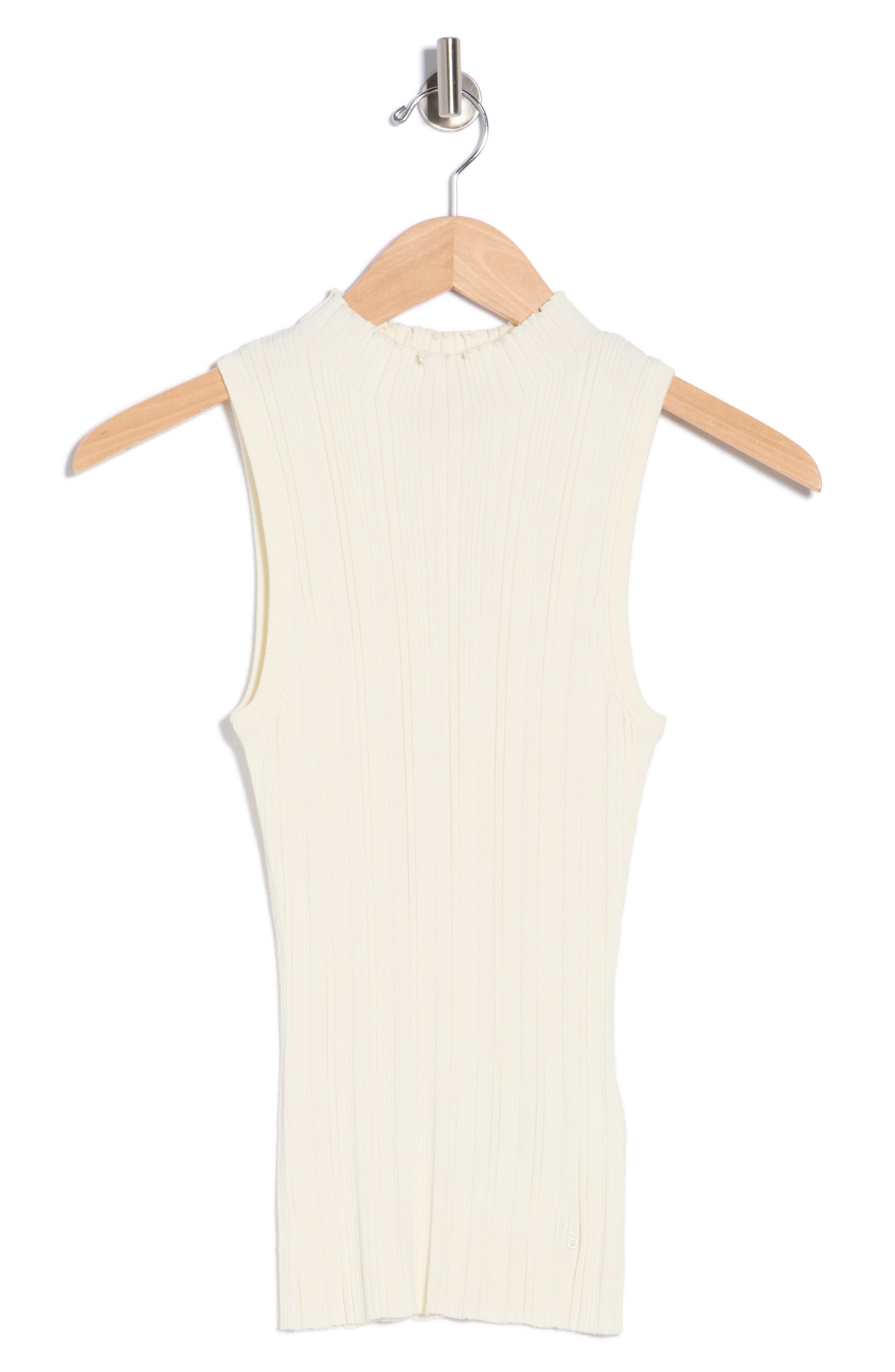 BOSS Sarepilk Sweater Tank
