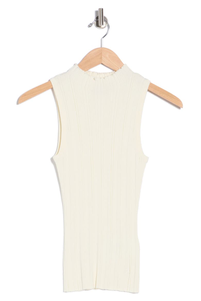 Sarepilk Sweater Tank, Alternate, color, OPEN WHITE