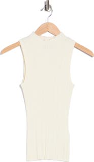 BOSS Sarepilk Sweater Tank
