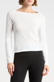 Free People Up Next Long Sleeve T-Shirt