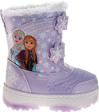 x Disney Kids' Frozen Snow Boot