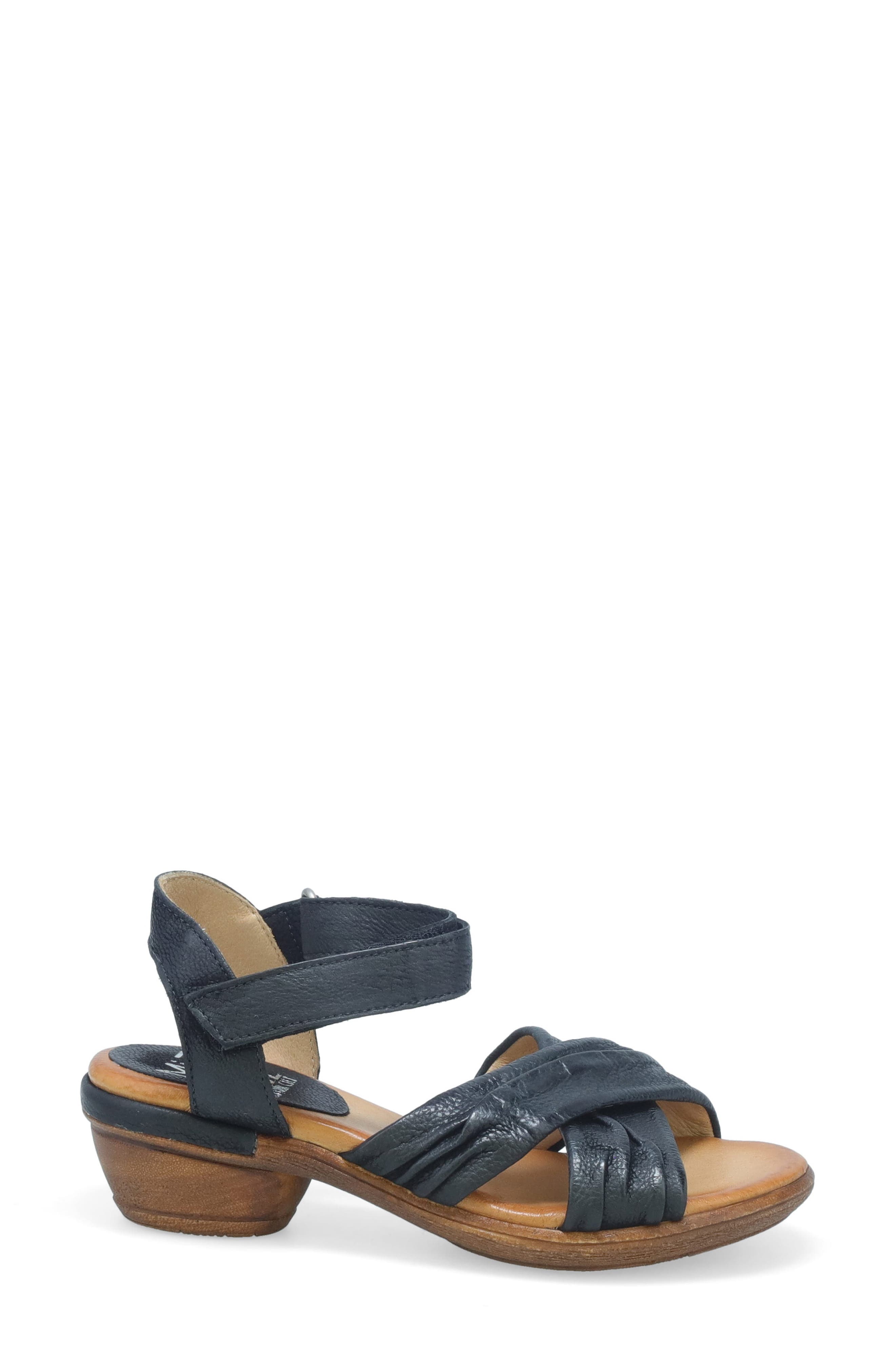 Miz Mooz Colette Sandal, Alternate, color, 