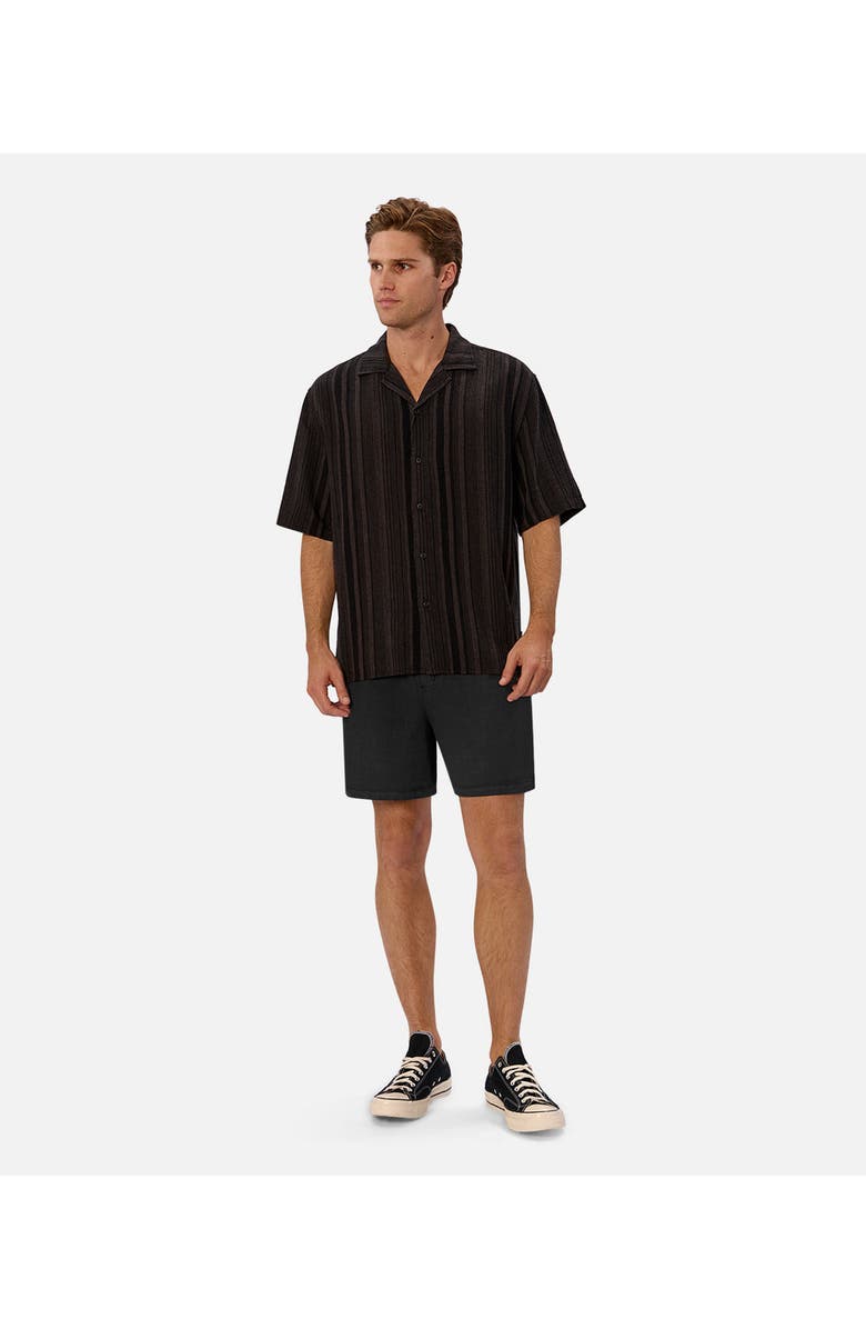 Industrie Australia The Mallorca Short, Alternate, color, 