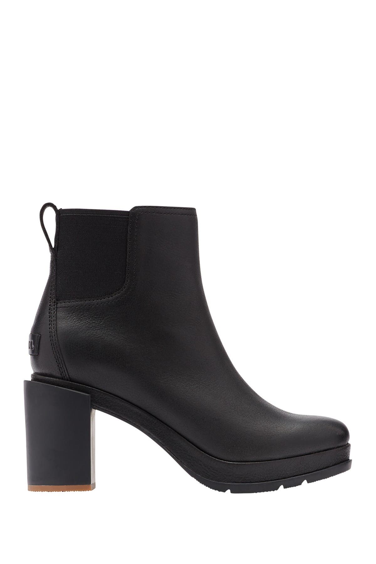 SOREL Blake Waterproof Chelsea Boot, Main, color, 