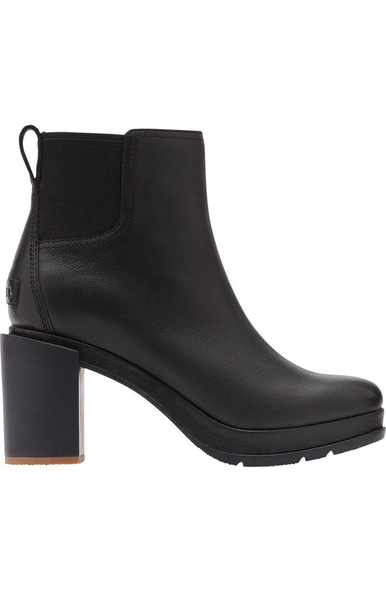 SOREL Blake Waterproof Chelsea Boot, Main, color,