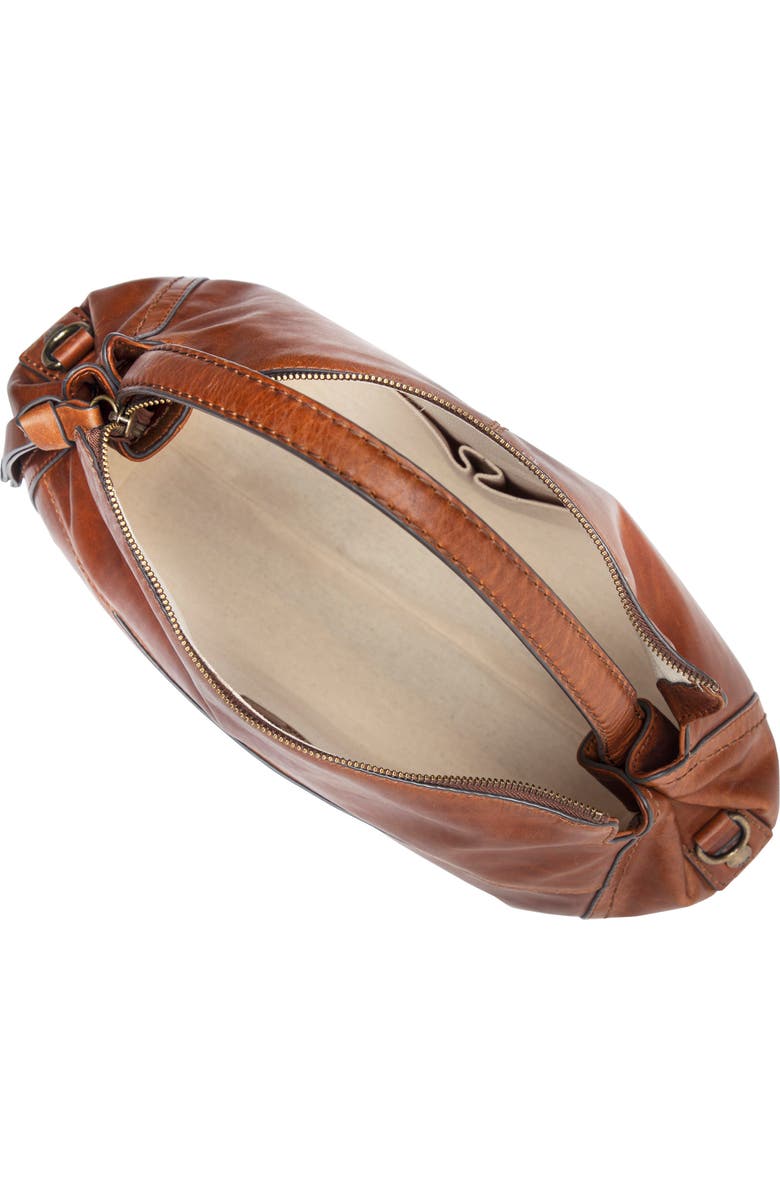 Frye Melissa Shoulder Bag, Alternate, color, Cognac