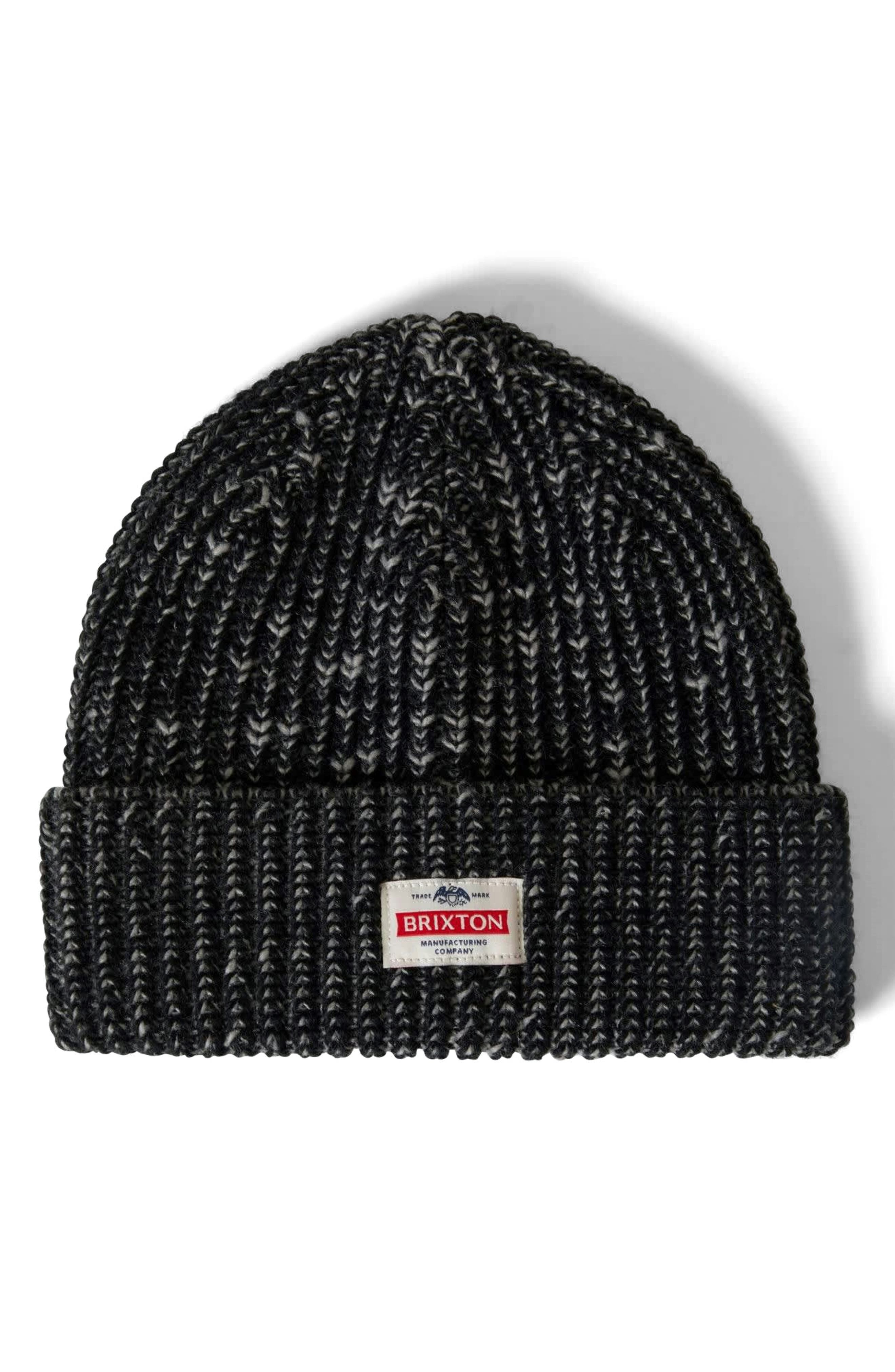 selected BLACK/ GREY