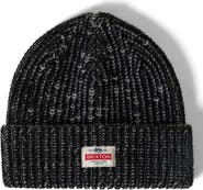 Brixton Altered Threads Mélange Beanie