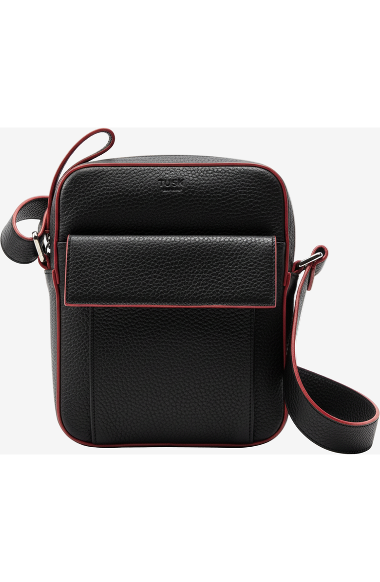 Tusk Anu Everyday Crossbody Bag, Alternate, color, Black