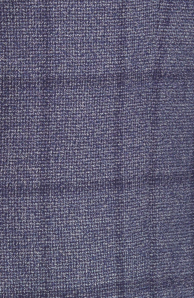 Paul Smith Plaid Two-Button Wool Sport Coat, Alternate, color, 