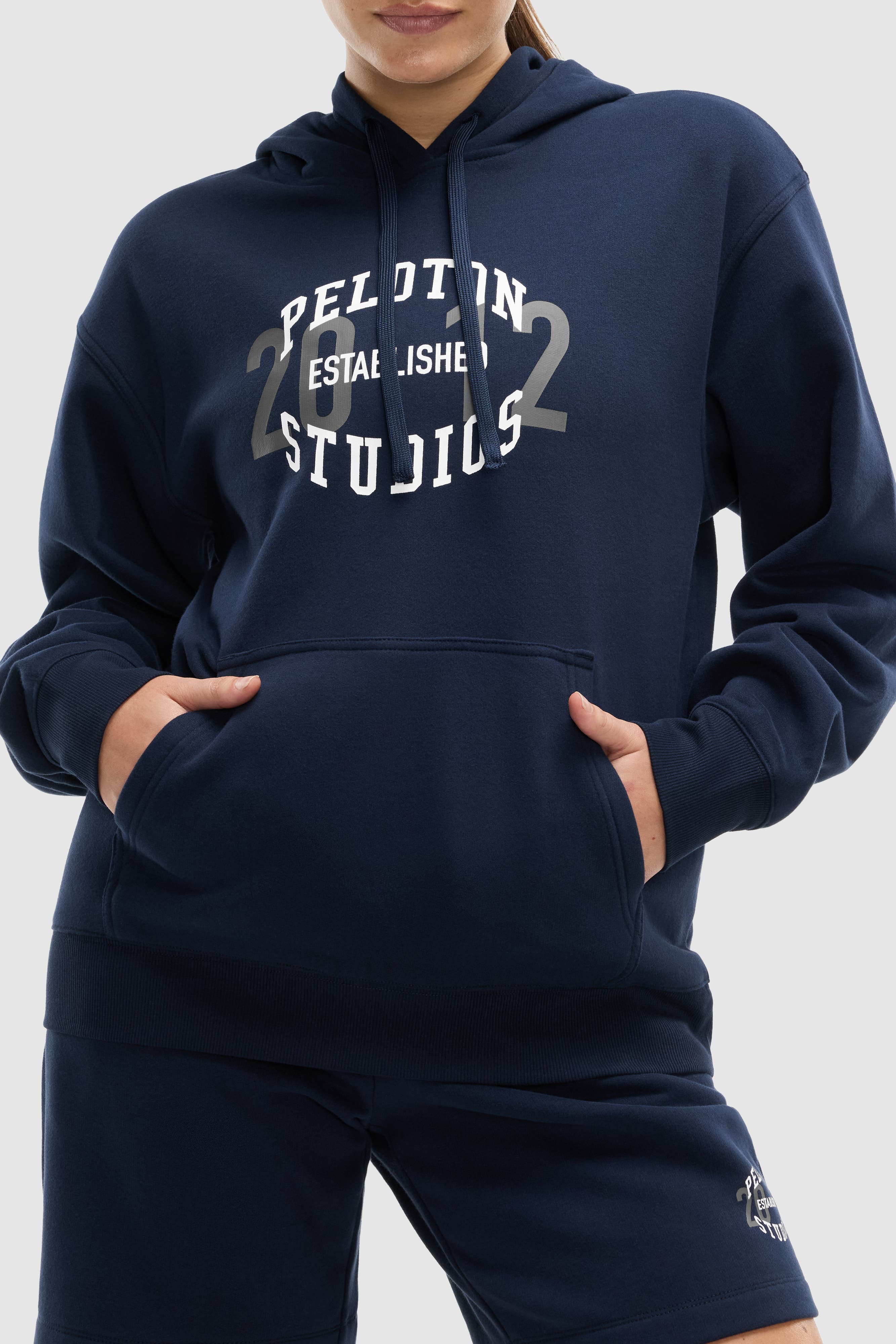 Deep Navy