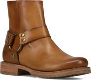Frye Veronica Flex Harness Bootie