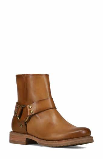 Veronica Flex Harness Bootie