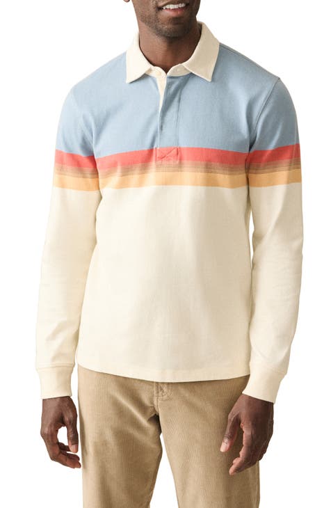 Nordstrom long sleeve polo best sale