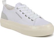 Sam Edelman Sonia Platform Sneaker