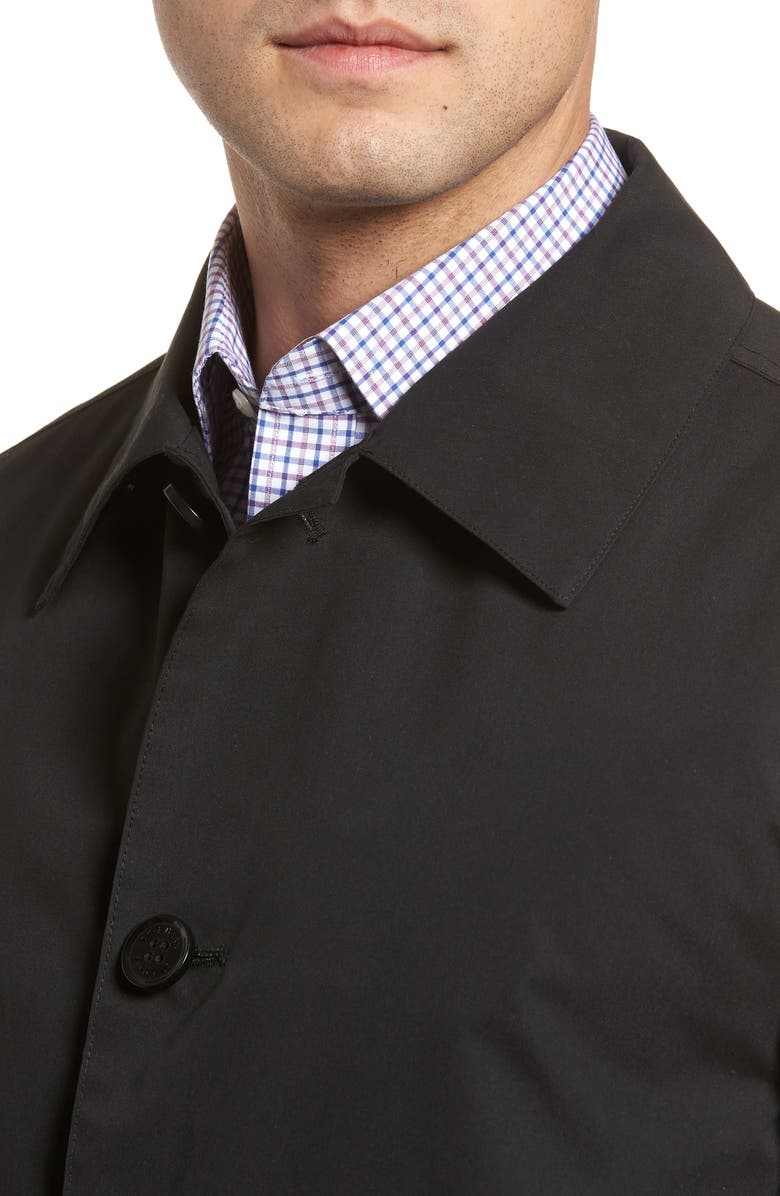 Cole Haan Signature Raincoat, Alternate, color, 